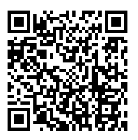 LINE 官方客服 QR Code